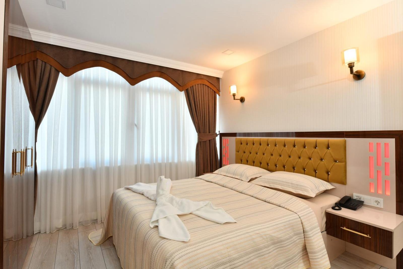 Sea Moon 2* Istanbul