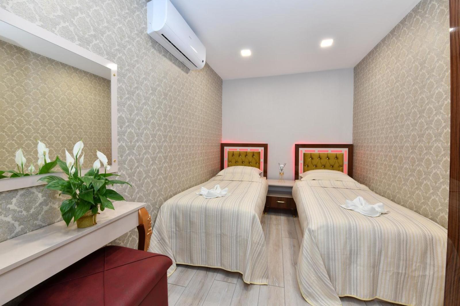 Hotel Sea Moon Istanbul
