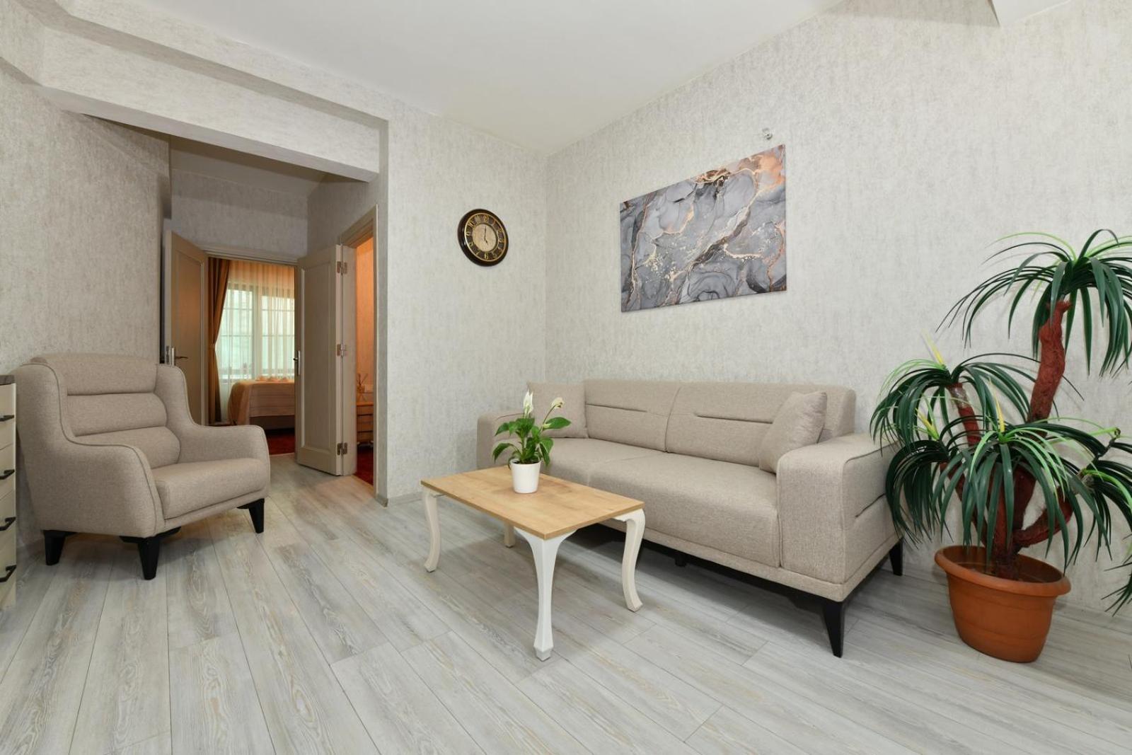 Hotel Sea Moon 2*