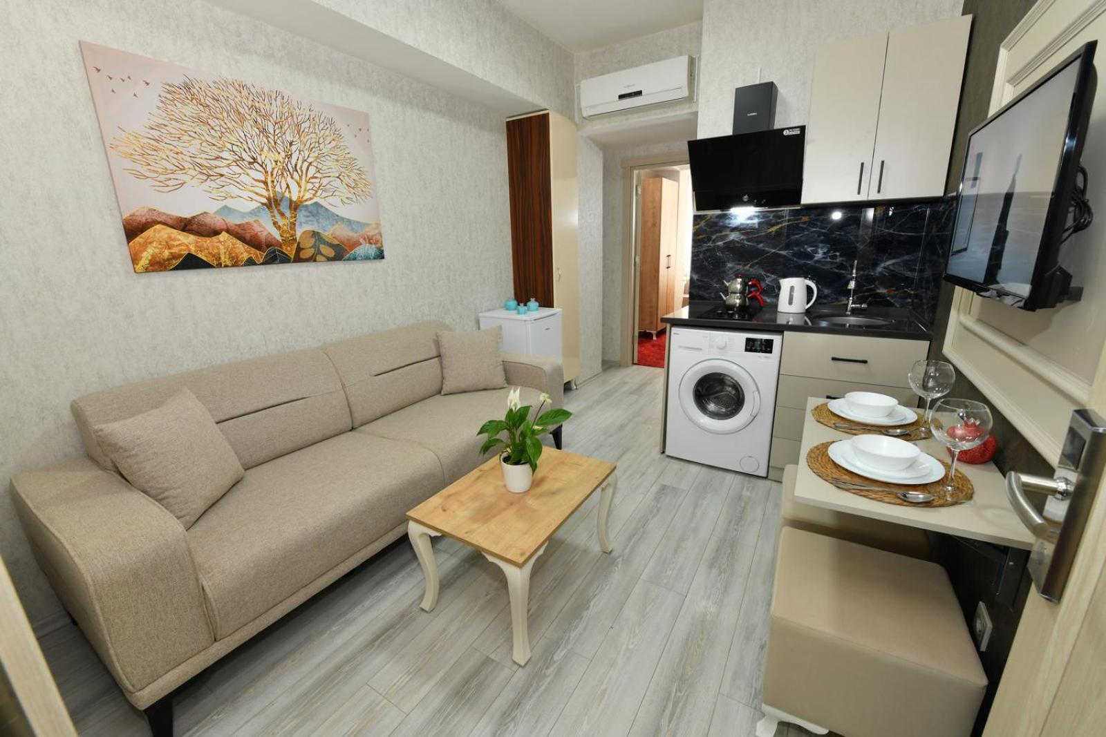 Sea Moon Hotel Istanbul