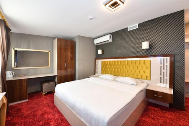 Sea Moon 2* Istanbul