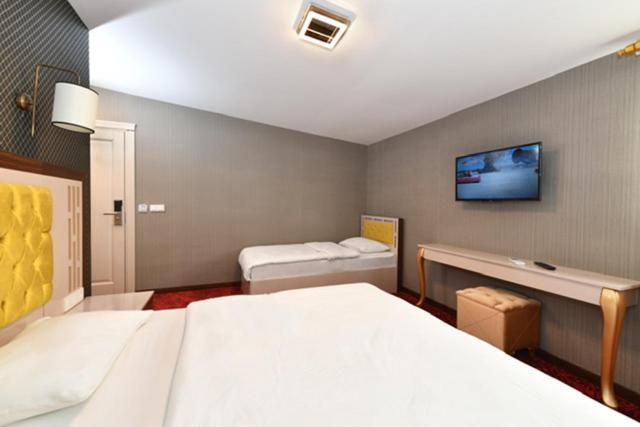 Hotel Sea Moon 2*