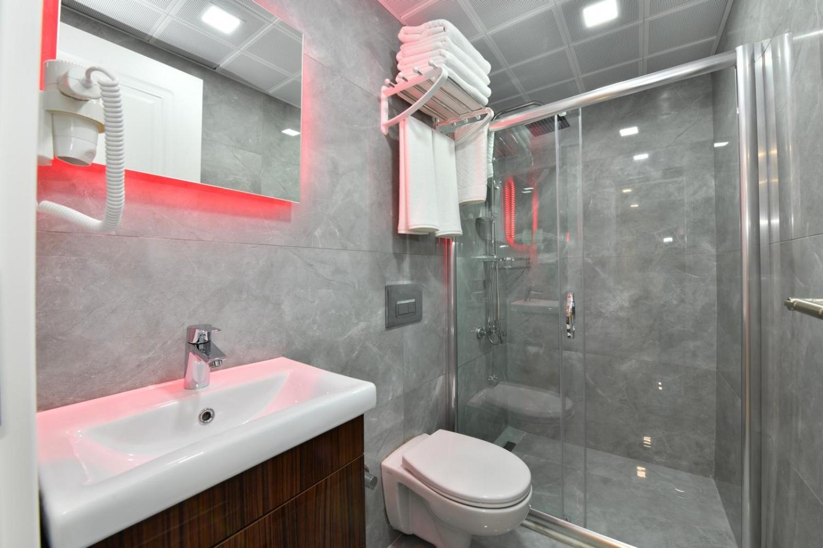 Sea Moon Hotel Istanbul
