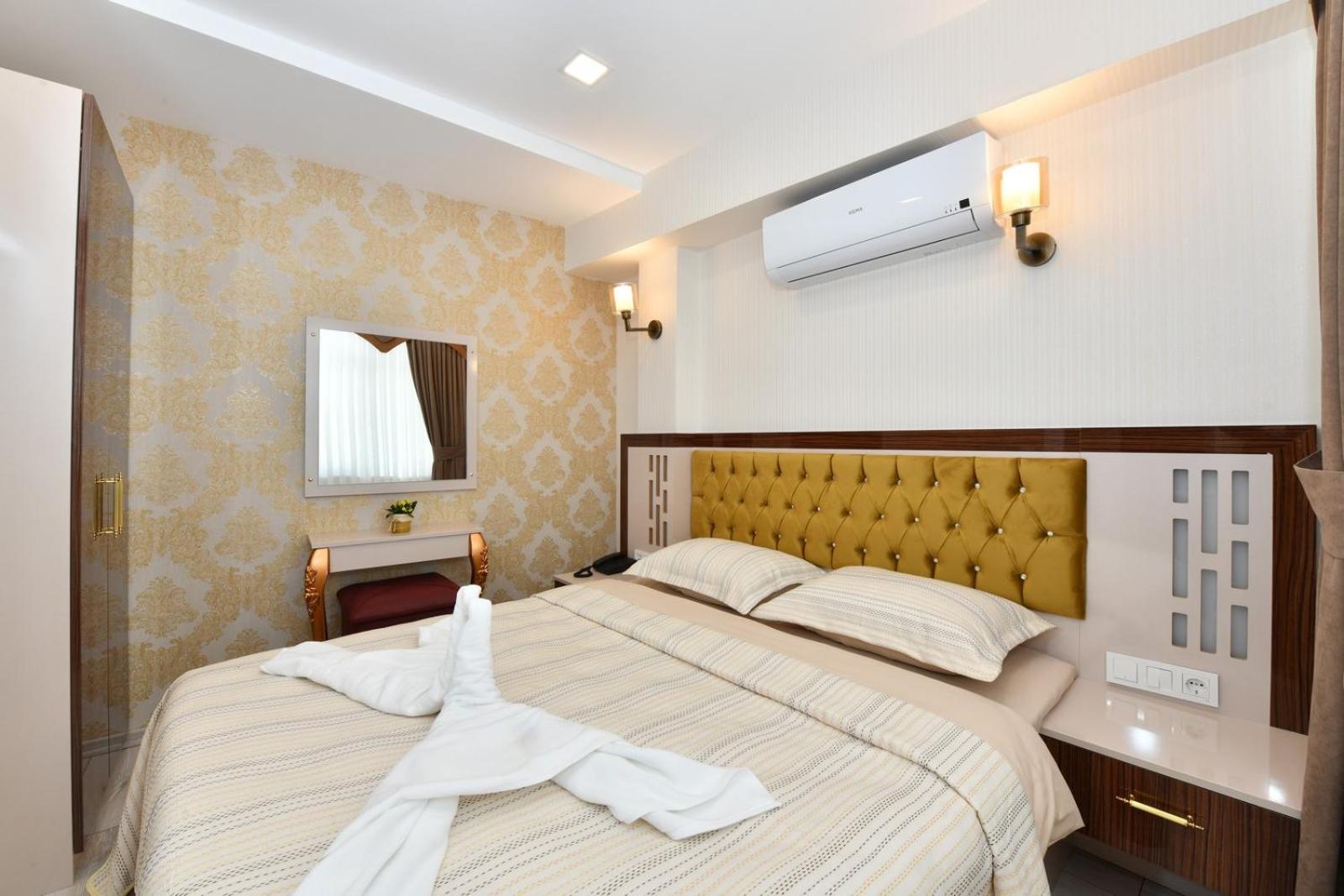 Hotel Sea Moon Istanbul