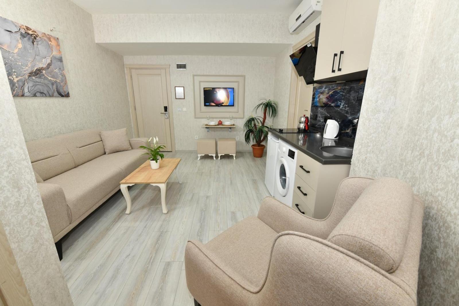 Sea Moon Hotel Istanbul