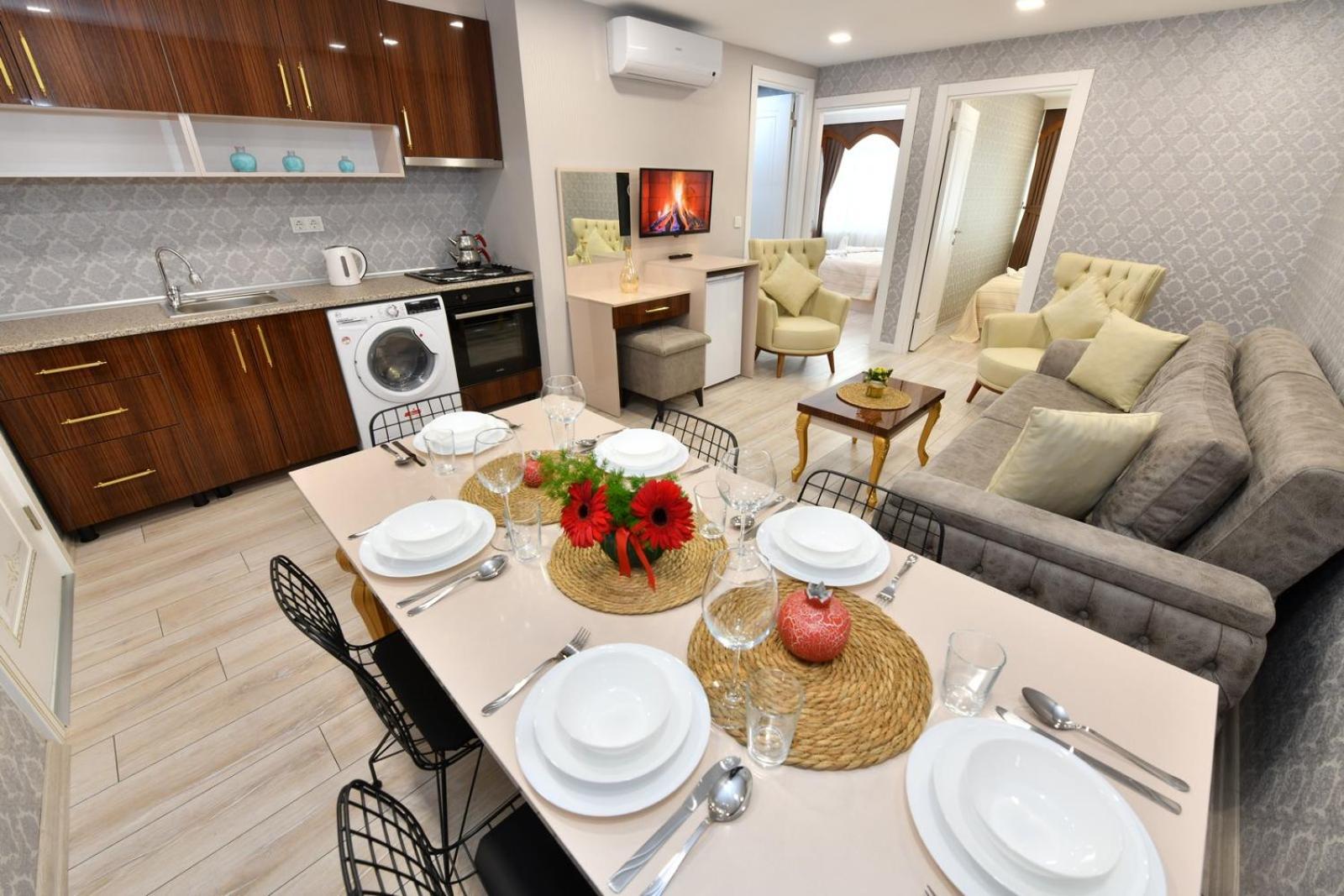 Sea Moon Hotel Istanbul