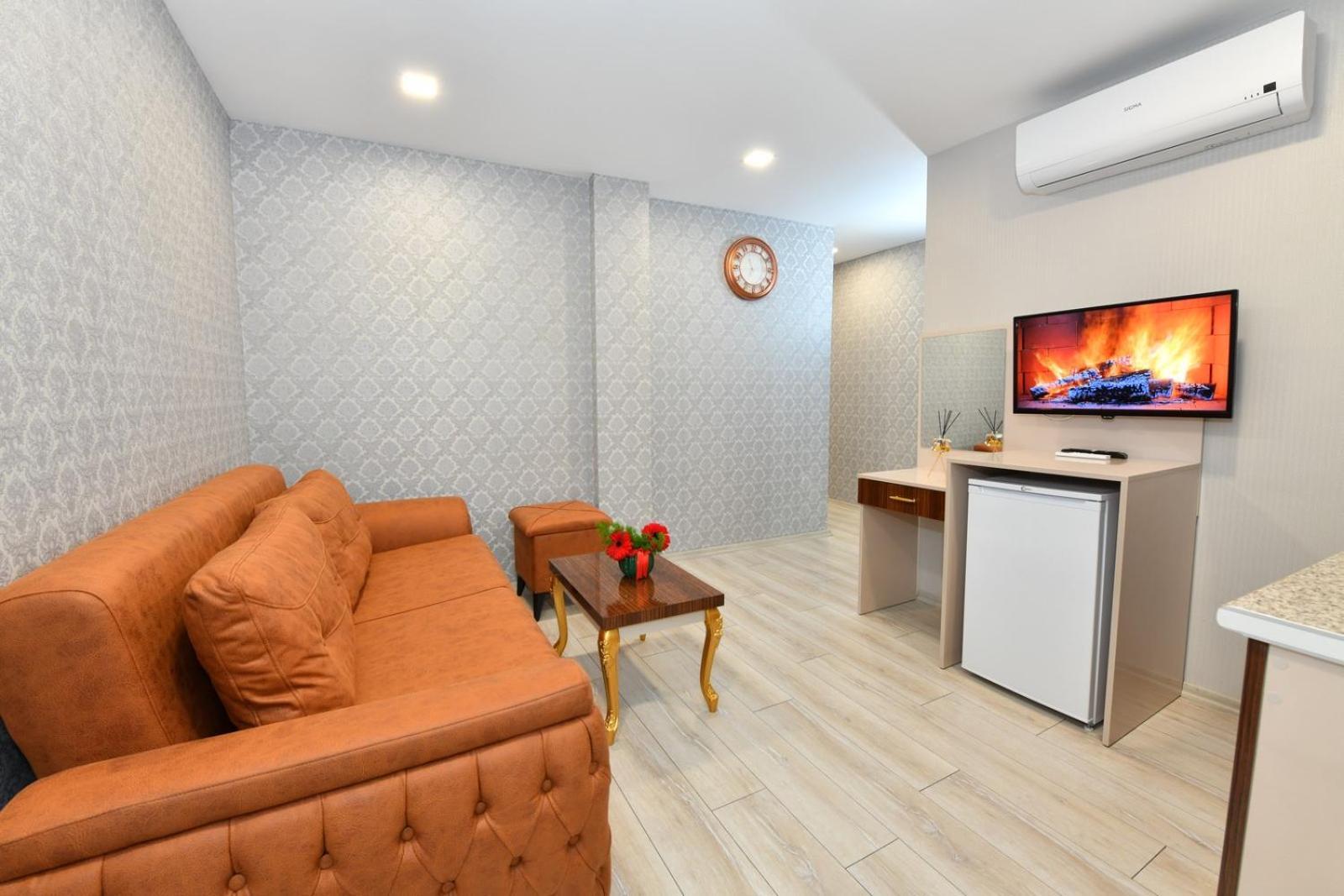 Sea Moon 2* Istanbul