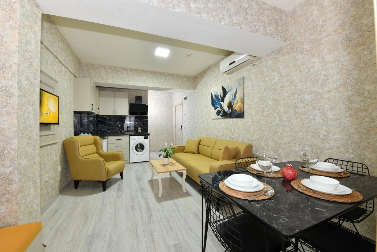 Sea Moon Hotel