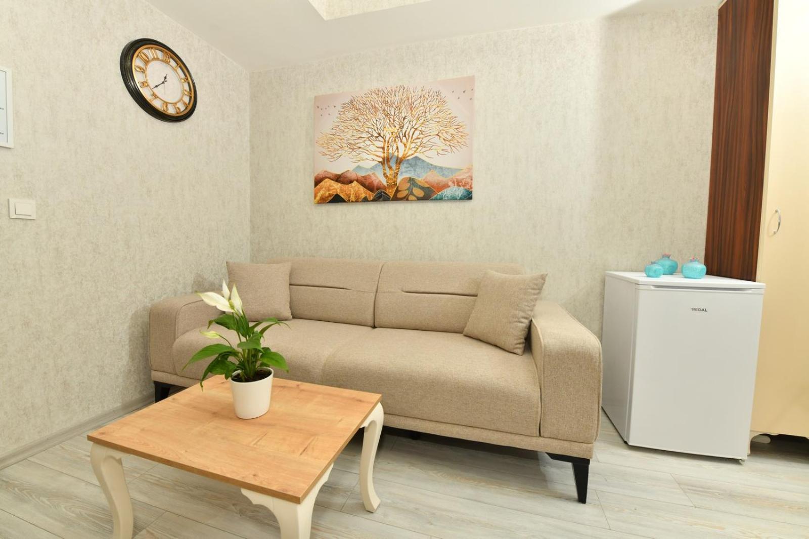 Hotel Sea Moon Istanbul