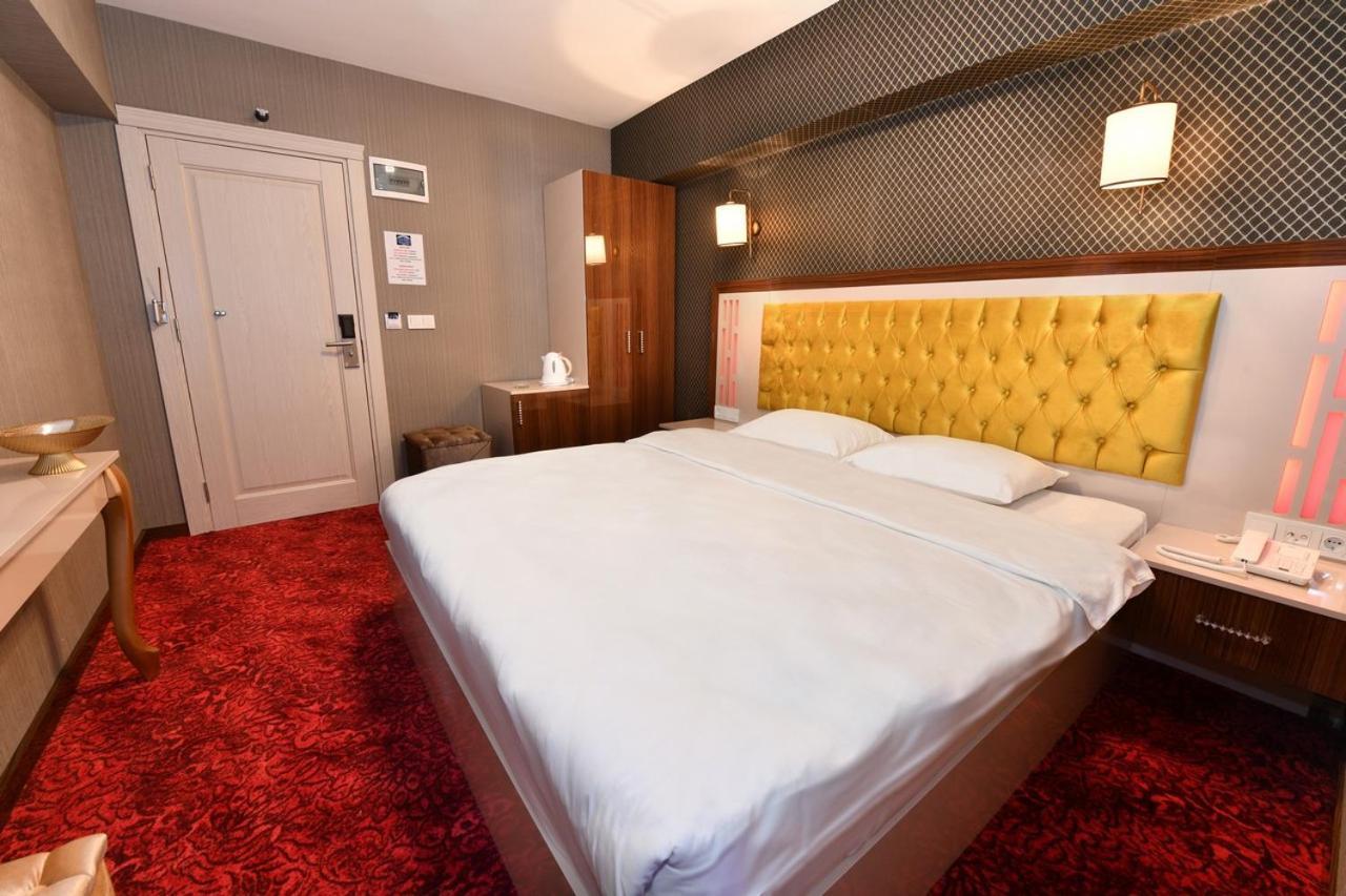 Sea Moon 2* Istanbul